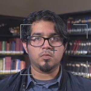 Meet your Posher, Marco